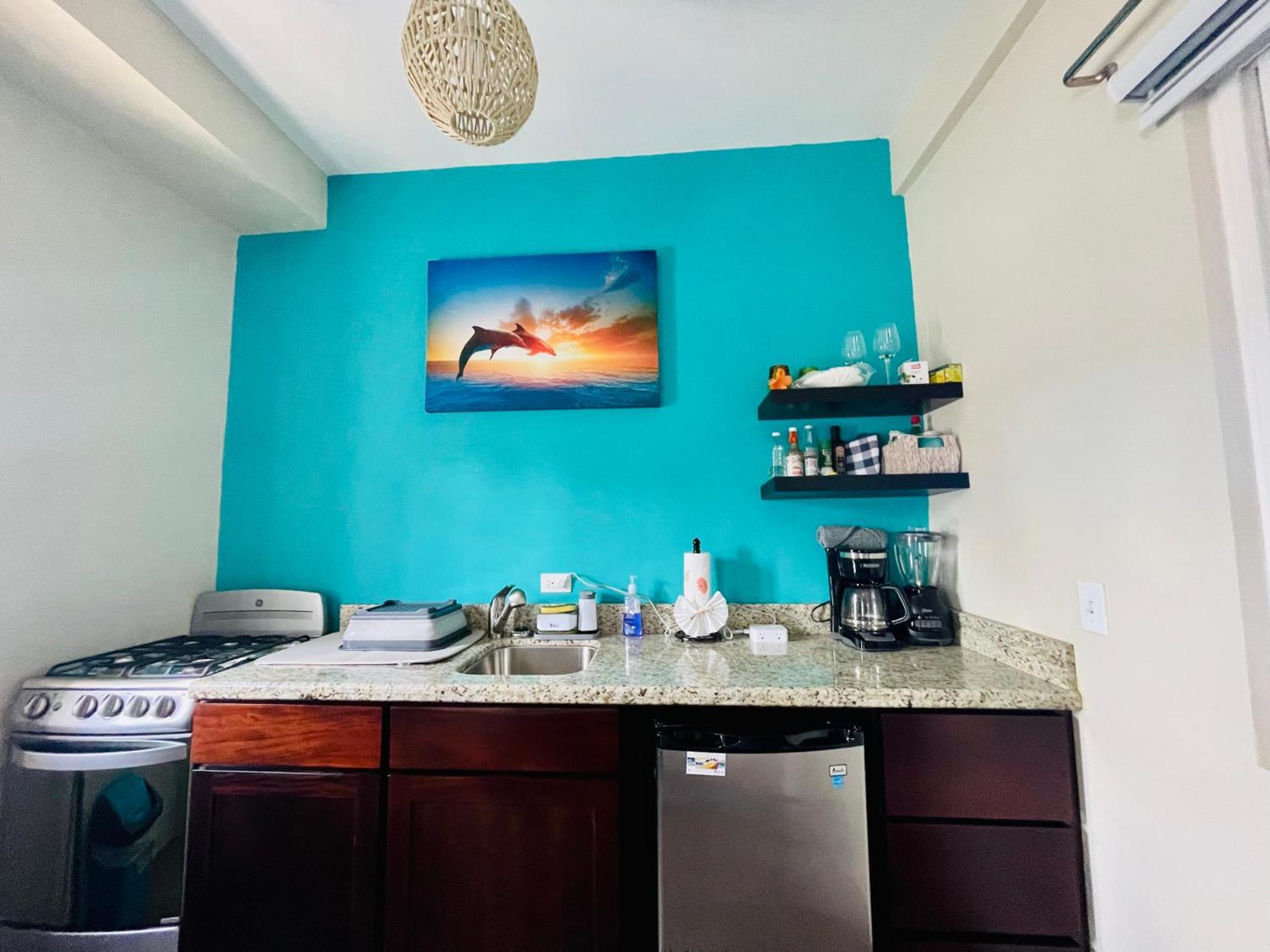 Hotel Costa Nube Caye Caulker Zewnętrze zdjęcie